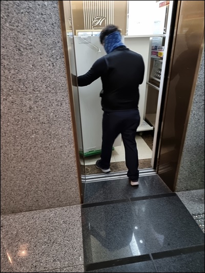 울산용달이사