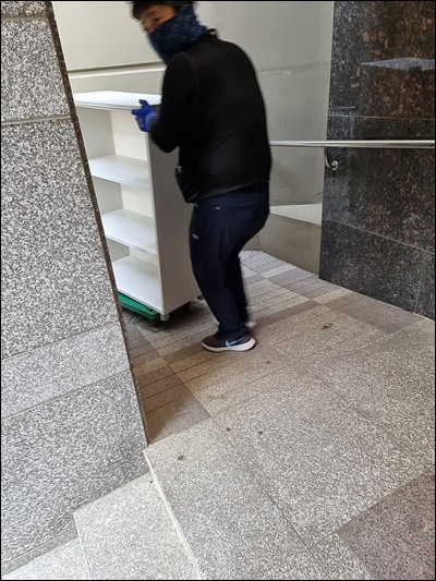 울산용달이사